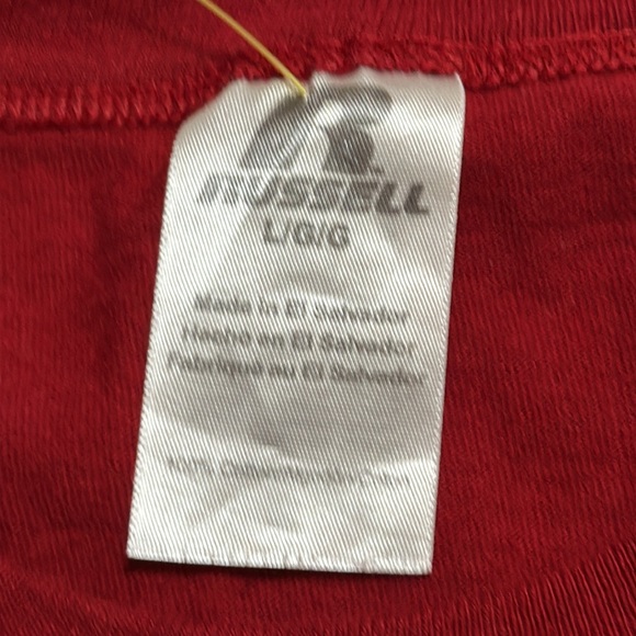 USC Dad t-shirt - Picture 2 of 5